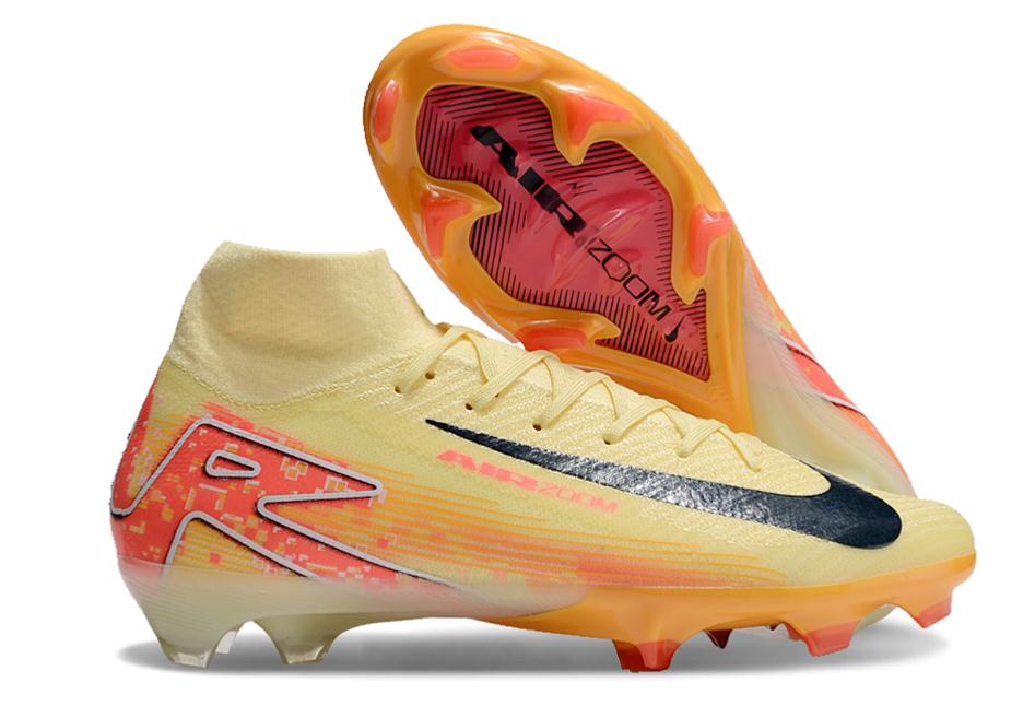 Nike Air Zoom Mercurial Superfly XVI Elite FG Size 35-45-65380102
